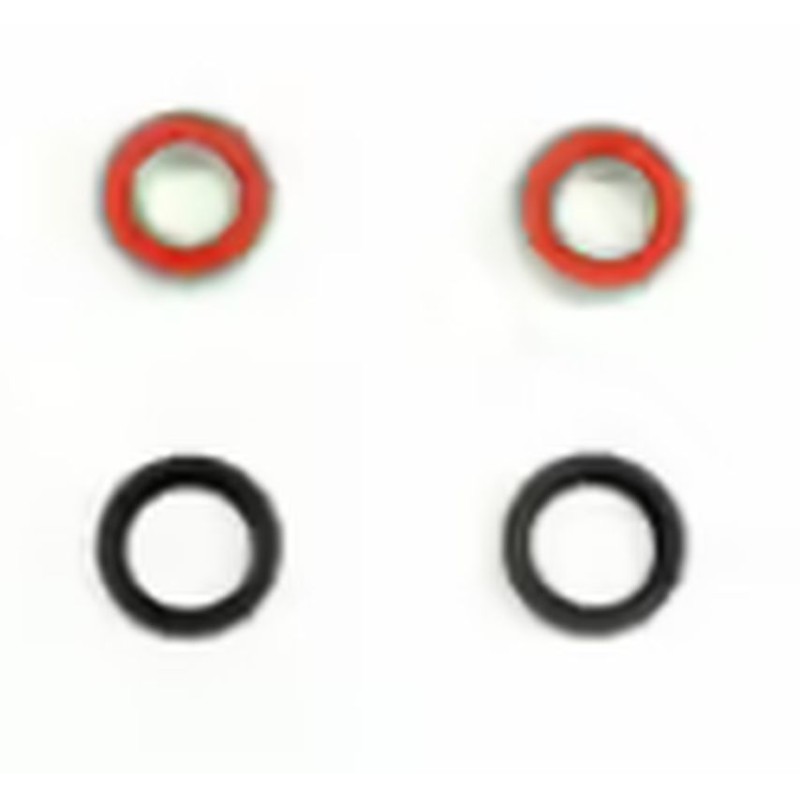 ATHENA Łożyska koła przedniego z uszczelniaczami do Gas Gas Pampera 125/250/280 '02-'05, KTM SX/EXC 125/250/360/380 '94-'99