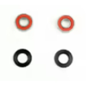 ATHENA Łożyska koła przedniego Yamaha TT 225/350/600 '84-'87, XT 225/250/350 '84-'95, XT 600 '84-95, YZ 125/250/490 '83-