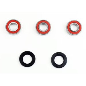 ATHENA ŁOŻYSKA KOŁA TYLNEGO KAWASAKI KX 125/250 '97-'02, KX 500 '94-'04 - Sklep Motoryzacyjny