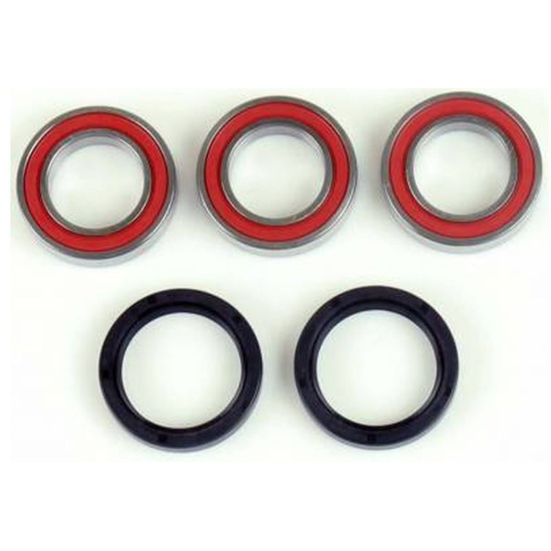 ATHENA Łożyska Koła Przedniego Gas Gas EC 125/250/300/450 '04-'19 (25-1364)