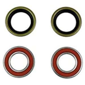 ATHENA ŁOŻYSKA KOŁA TYLNEGO GAS GAS EC 125/250/300/450 '03-'17 - Sklep motocyklowy