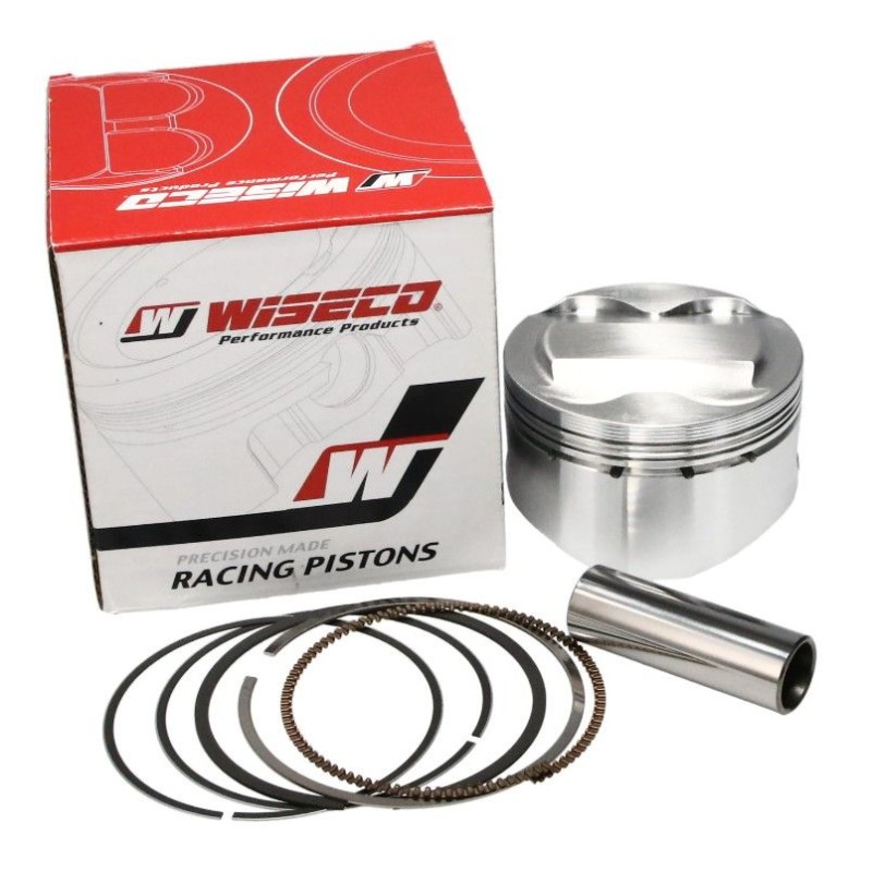 wiseco tłok suzuki dr 350 (dr350) \'90-99 (10.5:1) (79,95mm) (8600d100)