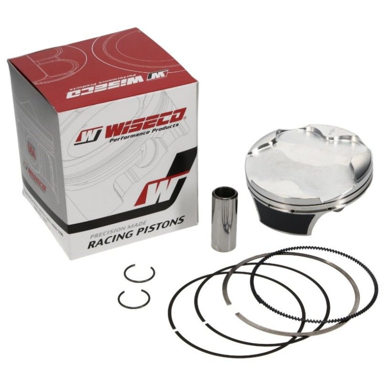 wiseco tłok suzuki dr/sp/ls 600/650 (95,95mm) (śr. cyl. 96,00mm) (pierścienie 3780xh) (8503d100)