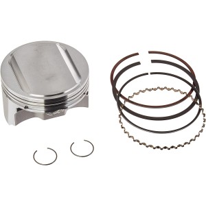 wiseco tłok suzuki dr 600 djebel \'85-\'89, dr 650s \'90-\'95, ls 650 savage \'86-\'95 (śr. tłoka 96,95mm) (śr. cyl. 97,00mm) (p