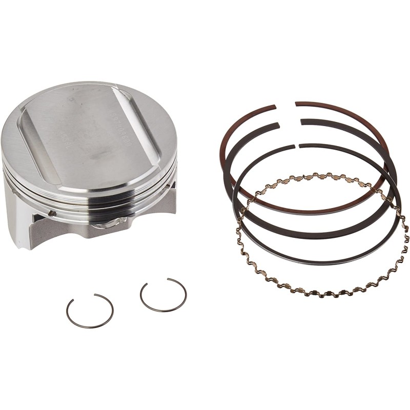 wiseco tłok suzuki dr 600 djebel \'85-\'89, dr 650s \'90-\'95, ls 650 savage \'86-\'95 (śr. tłoka 96,95mm) (śr. cyl. 97,00mm) (p