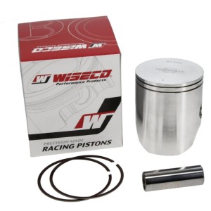WISECO TŁOK 2T HONDA CR 250 '97-'01 PRO-LITE (STD. + 0.02MM = 66.37MM)