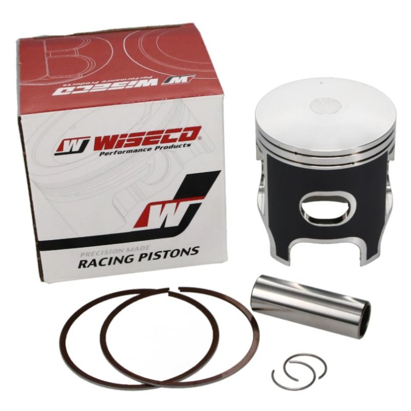 Tłok WISECO do Yamaha YZ 250 '99-'24, YZ 250 X '16-'25, Fantic XX 250 '22-'25 Pro-Lite