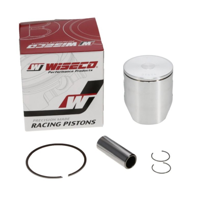 Wiseco Tłok 2T Yamaha YZ 125 '05-'21, YZ 125 X '20-'22, Fantic XE / XX 125 '21-'22 Pro-Lite (Std. + 0.02mm = 53.96mm)