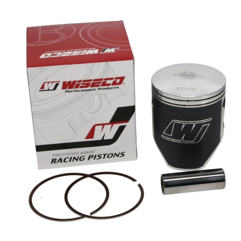 WISECO TŁOK 2T KTM SX 250 '03-'25, EXC / TPI '250 '06-'25, FREERID 250 R '14-'17, GAS GAS EC / EX / MC 250 '21-'25, HUS