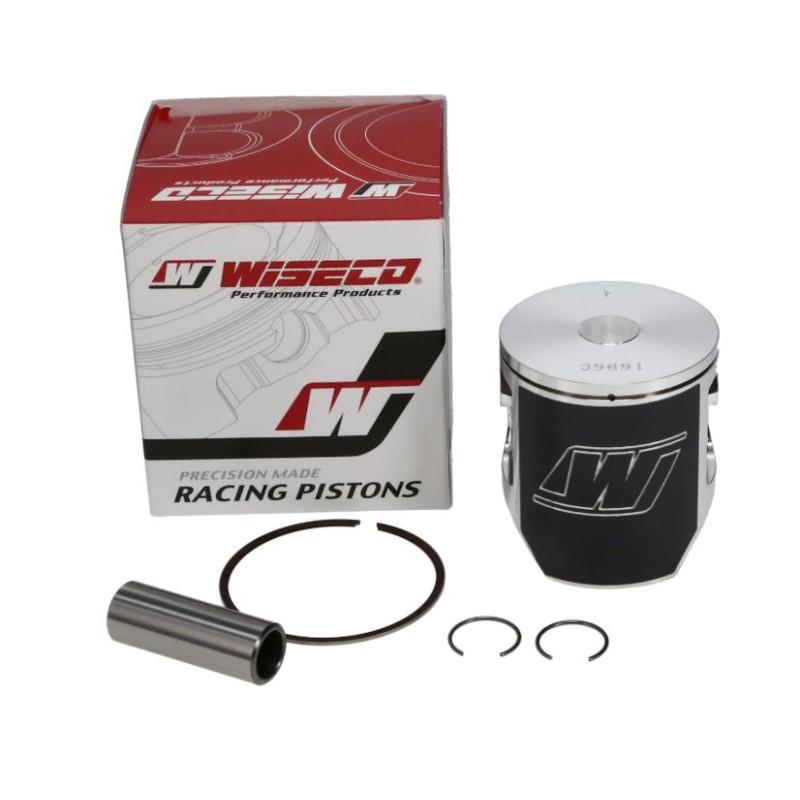 WISECO TŁOK 2T YAMAHA YZ 125 '22-'25, YZ 125 X '23-'25, FANTIC XX 125 '22-'25, XE 125 '23-'24 PRO-LITE