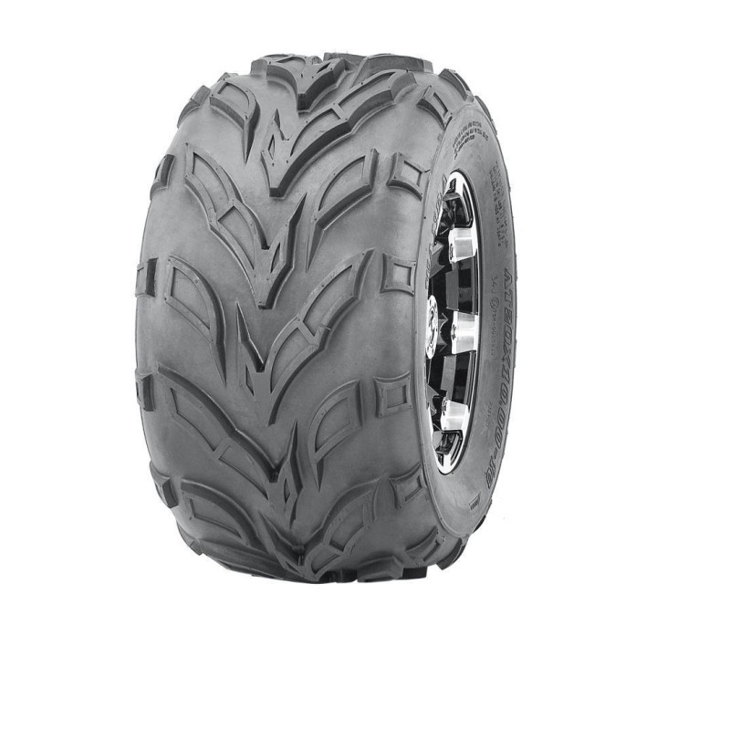 OPONA ATV 16X8.00-7 4PR P361 20J TL PRZÓD DOT 24/2024