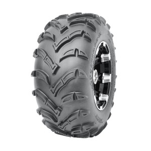 WANDA OPONA ATV 18X9.50-8 4PR P377 27J TL TYŁ DOT 21-25/2025 (WYSOKOŚĆ BIEŻNIKA 11MM)