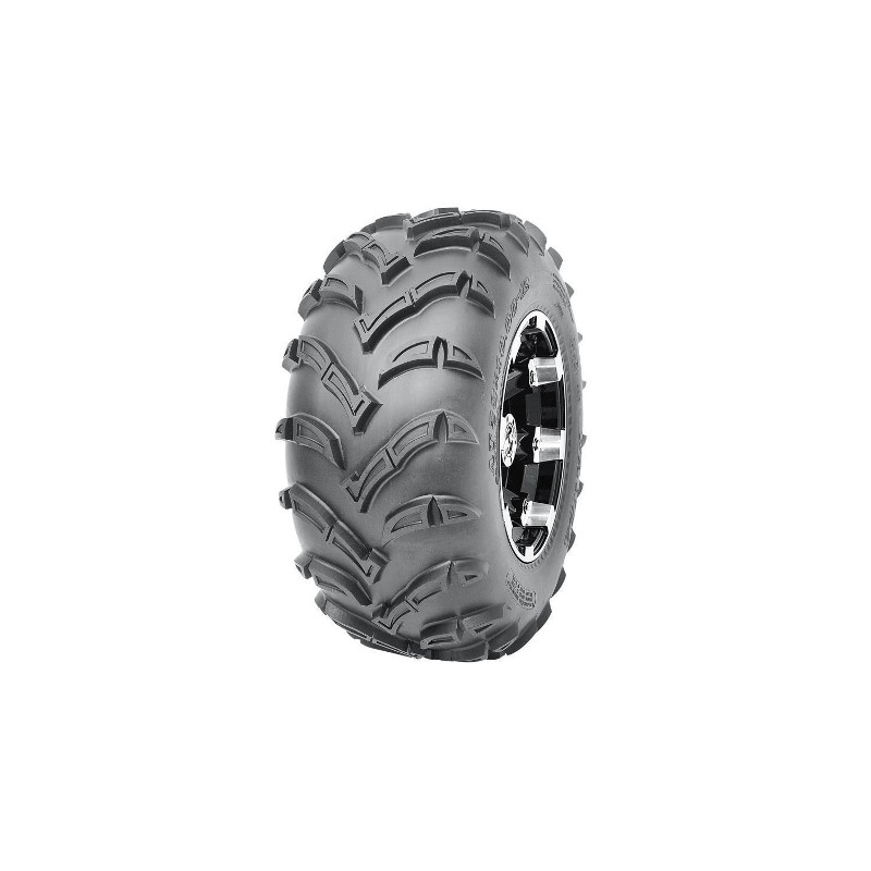 WANDA OPONA ATV 18X9.50-8 4PR P377 27J TL TYŁ DOT 21-25/2025 (WYSOKOŚĆ BIEŻNIKA 11MM)