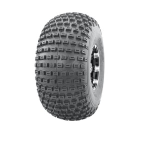 Wanda Opona ATV 22X11.00-8 4PR P322 43J Tył DOT 27/2024