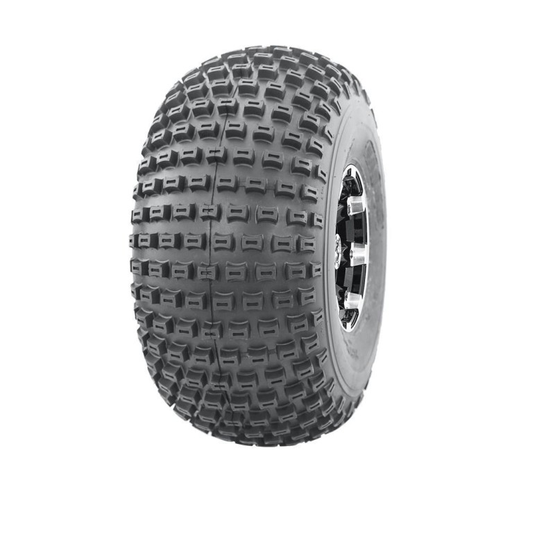 Wanda Opona ATV 22X11.00-8 4PR P322 43J Tył DOT 27/2024