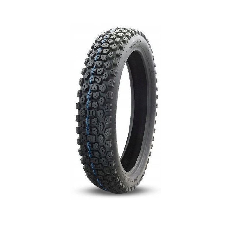 WANDA OPONA 4.60-18 AX270 6PR 69P TT TYŁ DOT 49/2024 - Opona tylna dual sport