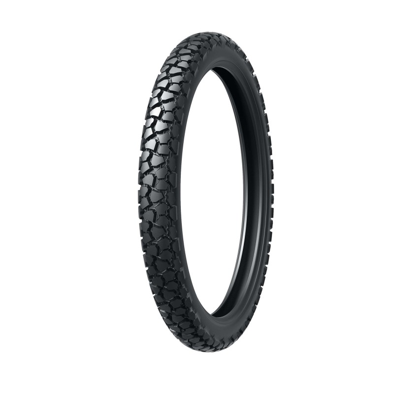 WANDA OPONA 3.00-18 P6161 6PR 52P TT PRZÓD/TYŁ DOT 35/2024 (WZMACNIANA)