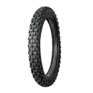 WANDA OPONA 3.00-18 X6010 6PR 52P TT TYŁ DOT 14/2025 (DUAL) - Opona Motocyklowa Tylna