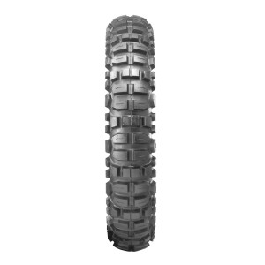 wanda opona 120/90-18 p6128 71m 6pr tt tył dot 14/2025 (wysokość kostki 12mm)
