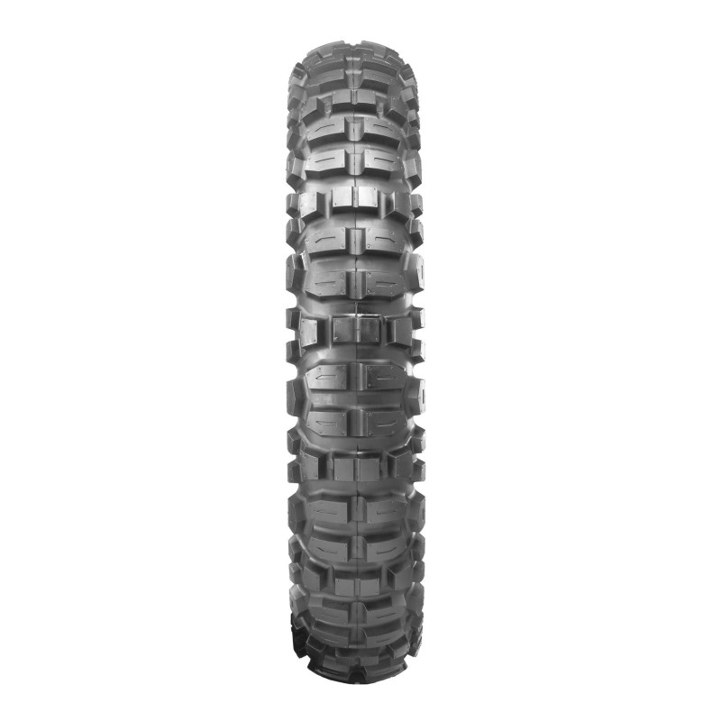 wanda opona 120/90-18 p6128 71m 6pr tt tył dot 14/2025 (wysokość kostki 12mm)