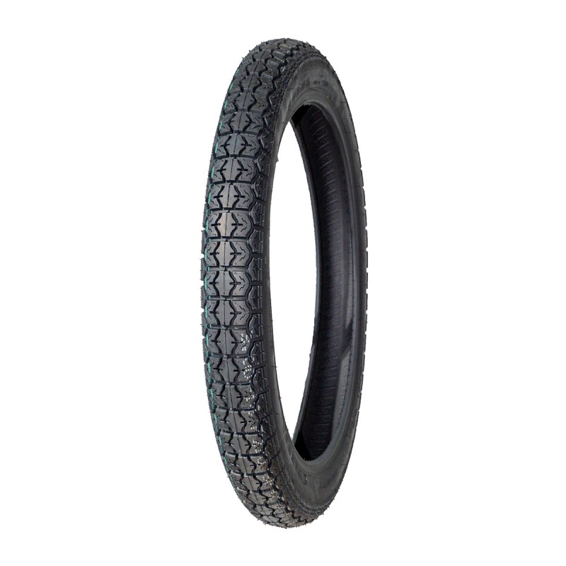 WANDA OPONA 3.00-18 P210 52P 6PR TT PRZÓD/TYŁ DOT 20/2025 (OLDTIMER - CLASSIC)(WZMACNIANA)