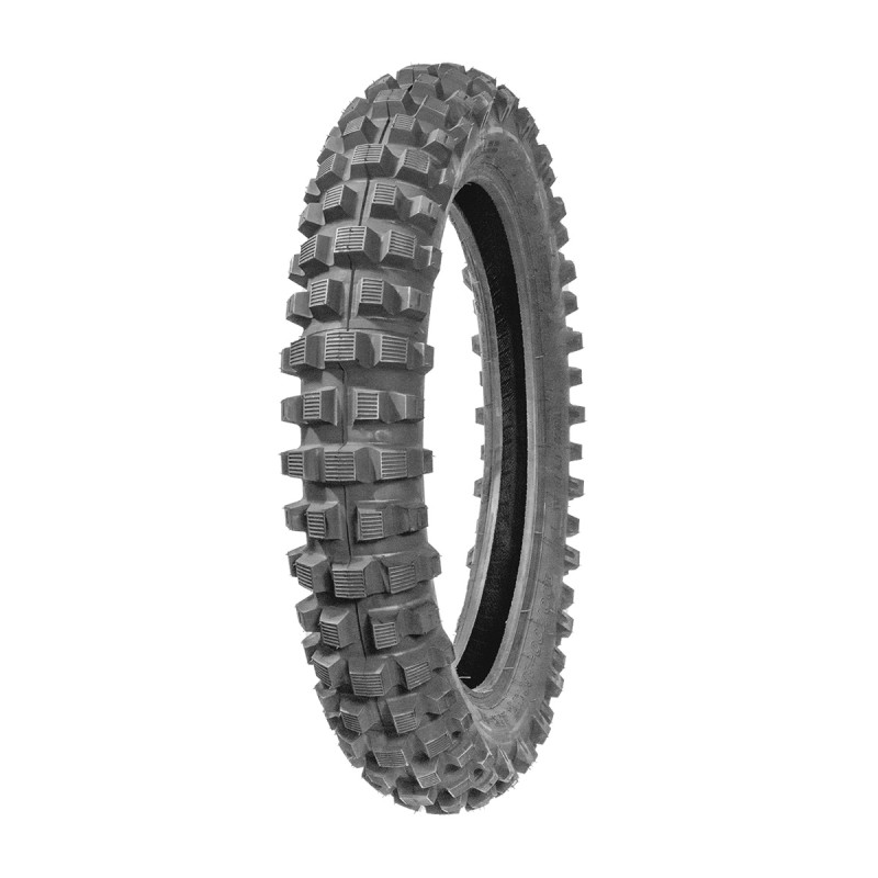 WANDA OPONA 100/100-17 (4.60-17) P2001 64M 6PR TT TYŁ DOT 09/2025 (MOTOCROSS)