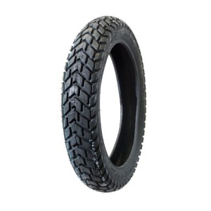 WANDA OPONA 110/80-18 P6167 6PR 64R M/C TL TYŁ DOT 08/2025 (DUAL SPORT)