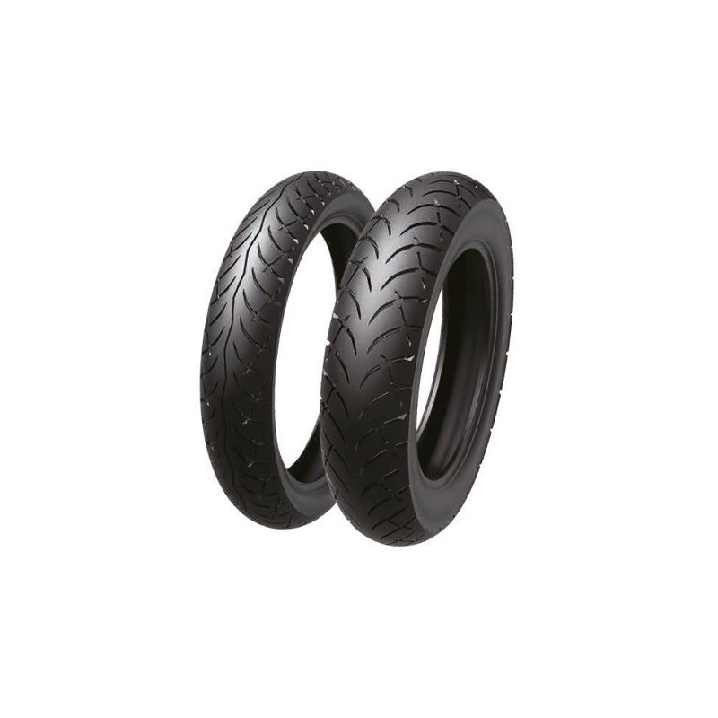 WANDA OPONA 130/90-15 P6229 6PR 72P TL TYŁ (DO 150 KM/H) DOT 30/2025