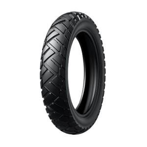 WANDA OPONA 120/90-17 P6231 6PR 70P TYŁ DOT 08/2025 (DO 150KM/H) (50% OFF-ROAD)