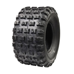 Opona ATV WANDA 20X11-9 P3164 38J 4PR TL TYŁ - wysokość bieżnika 12mm