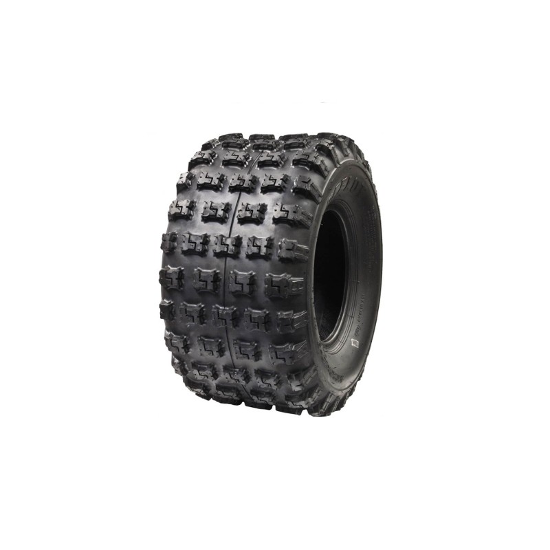 WANDA OPONA ATV 20X11-9 P3164 38J 4PR TL TYŁ DOT 14/2025 (WYSOKOŚĆ BIEŻNIKA 12MM)