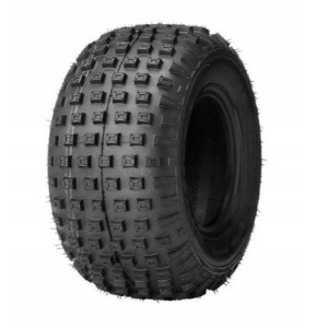 OPONA ATV 16X8.00-7 6PR P319 21F (NHS) - WANDA - Przód