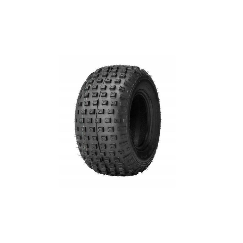 OPONA ATV 16X8.00-7 6PR P319 21F (NHS) - WANDA - Przód