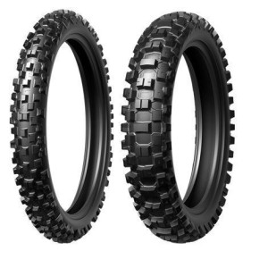 RYMAX OPONA 90/100-14 RYMAX 50 49M TT TYŁ DOT 14/2025 (MOTOCROSS)