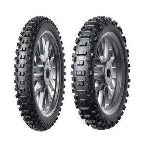 RYMAX OPONA 90/90-21 RYMAX E80 ENDURO SOFT 54R M/C TT 4PR PRZÓD DOT 09/2025 (BIAŁY PASEK)