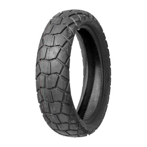 WANDA OPONA 150/70-17 P6257 4PR 69S M/C TL TYŁ DOT 10-20/2025 (DUAL)