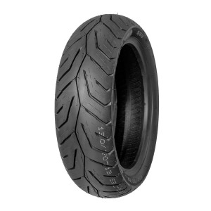 WANDA OPONA 130/70-12 S33 4PR 56P TL TYŁ DOT 20-23/2025 - Opona motocyklowa wysokiej jakości