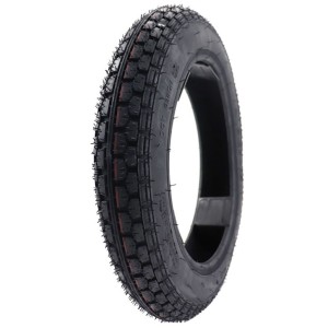 Opona WANDA 3.00-12 P234 47J 4PR TT PRZÓD/TYŁ DOT 02-23/2025 (CLASSIC)