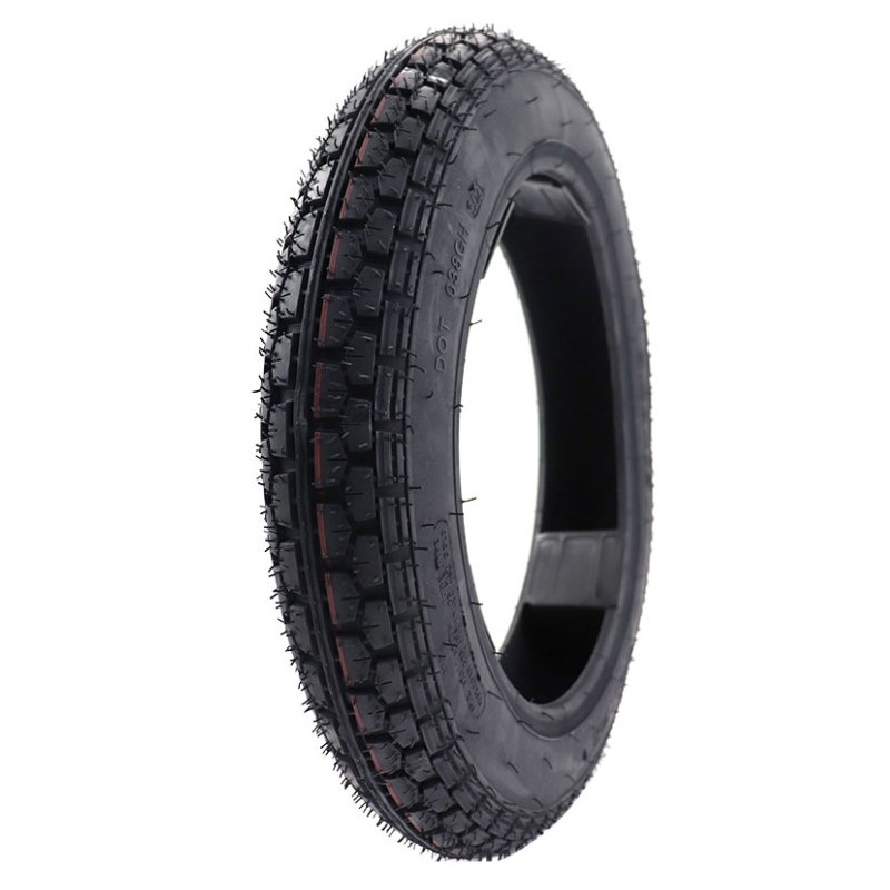 Opona WANDA 3.00-12 P234 47J 4PR TT PRZÓD/TYŁ DOT 02-23/2025 (CLASSIC)