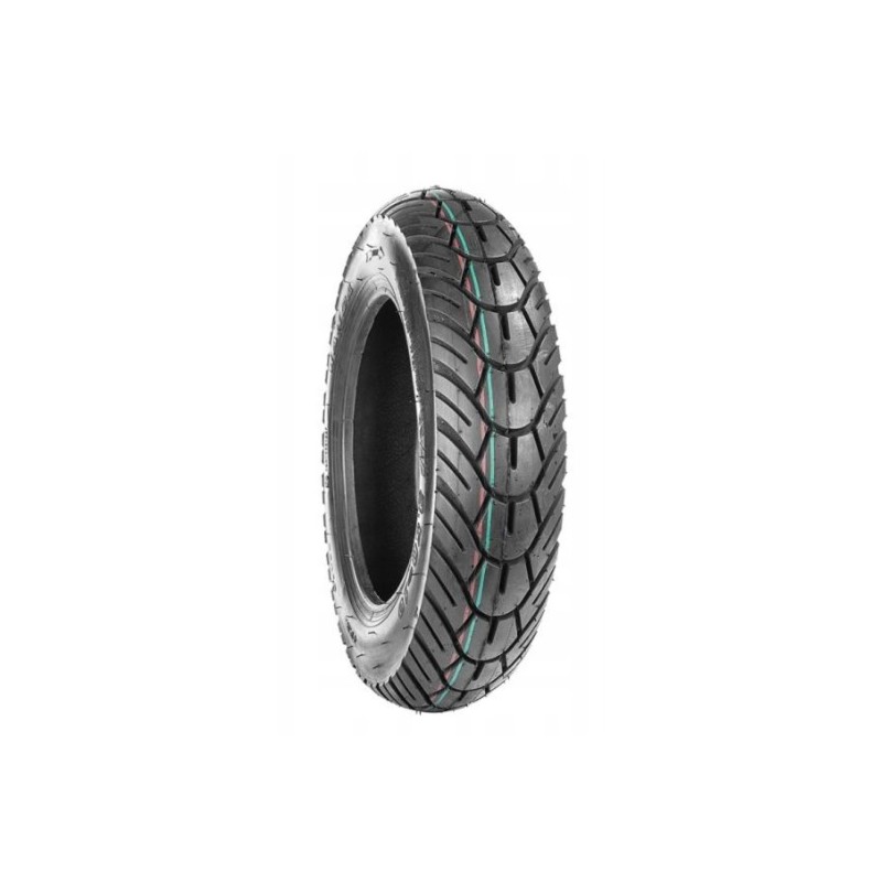 Opona WANDA 3.50-10 P264 4PR 51J TL PRZÓD/TYŁ DOT 30/2025