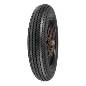 WANDA OPONA 5.00-16 P6206 4PR 71P TT PRZÓD/TYŁ DOT 14-23/2025 (CLASSIC) (OLDTIMER)