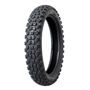 WANDA OPONA 3.00-18 P6181 6PR 52P TL DOT TYŁ 14/2025 (DUAL) - Opona Motocyklowa Tylna