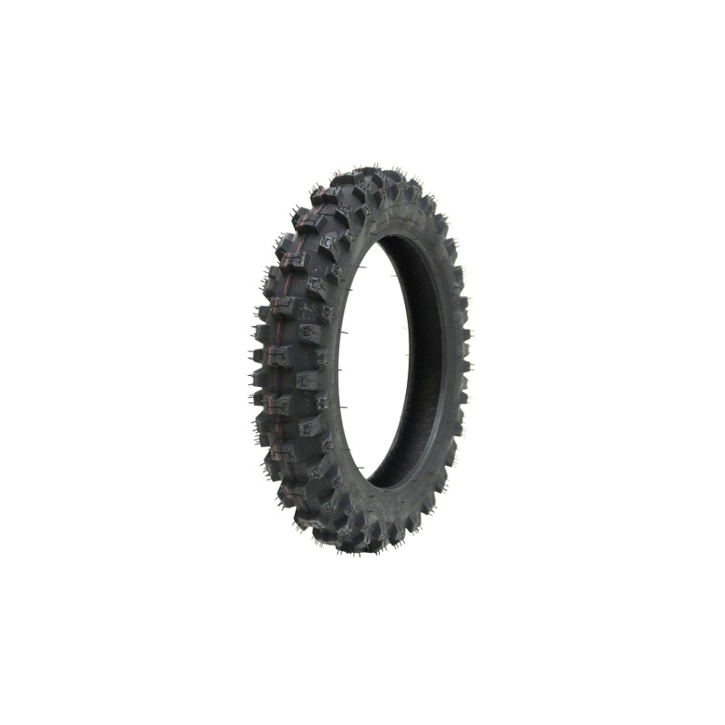 WANDA OPONA 70/100-10 P279 40M 4PR TT PRZÓD/TYŁ DOT 14/2025 (MOTOCROSS) - Opona motocrossowa wysokiej jakości