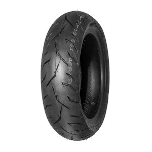 Opona WANDA 90/90-12 S31 54J 4PR TL TYŁ DOT 01/2025