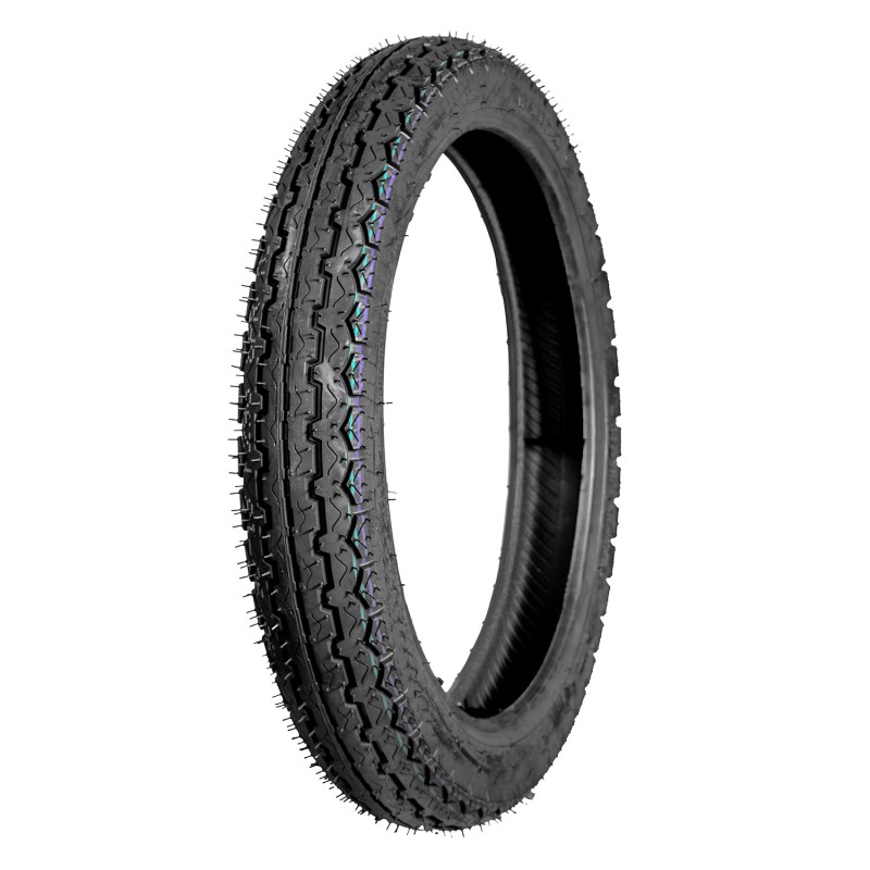 WANDA OPONA 90/90-18 P296 8PR 63P M/C TL PRZÓD DOT 17/2025