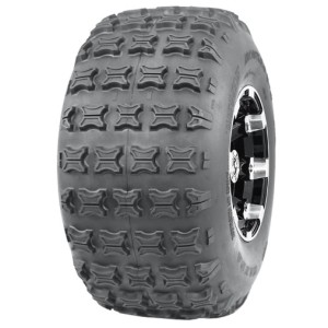 WANDA OPONA ATV 18X9.50-8 P316 33J 4PR TL TYŁ DOT 20-24/2025