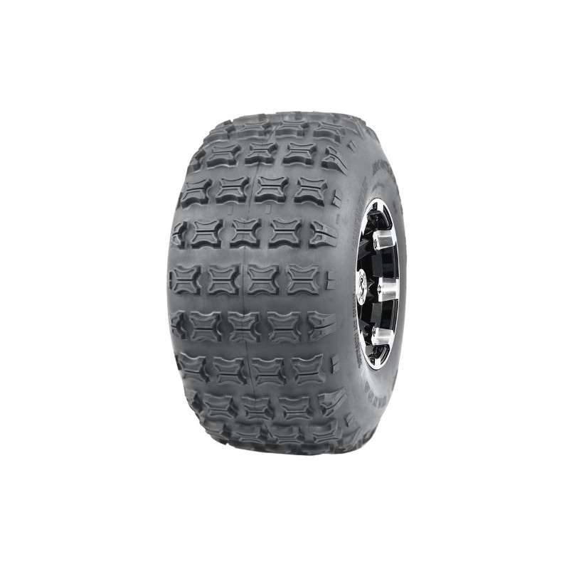 WANDA OPONA ATV 18X9.50-8 P316 33J 4PR TL TYŁ DOT 20-24/2025