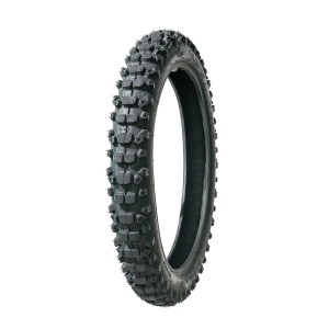 WANDA OPONA 3.00-18 X6019 52P 6PR TL DOT PRZÓD/TYŁ 09/2025 (MOTOCROSS)