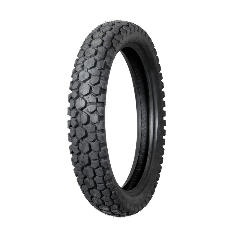 WANDA OPONA 110/80-18 P6218 6PR 64R M/C TL TYŁ DOT 30/2025 (DUAL SPORT)