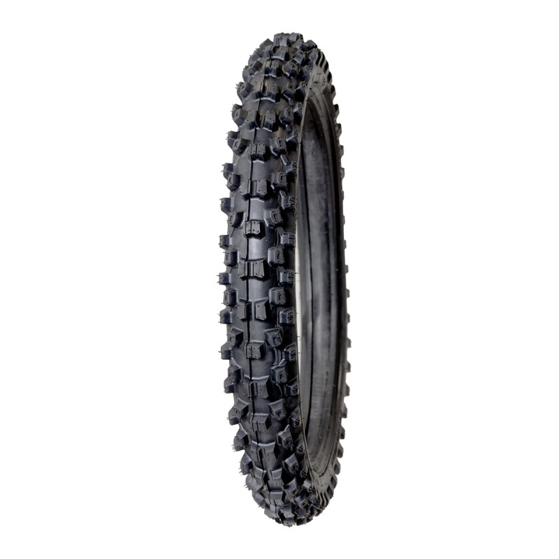 Opona WANDA 80/100-21 W7003 51M M/C TT PRZÓD (MOTOCROSS)